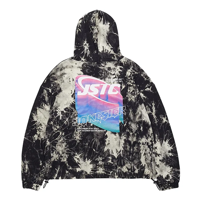 Изготовленные на заказ толстовки из 100% хлопка молнии