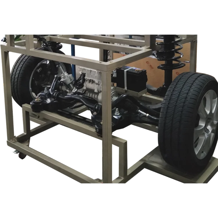 Latest wholesale high quality BYD E5 Electric Power Steering (EPS) Training Bench