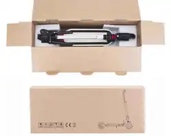 Cheap Electric Scooter 6AH Battery Removable Foldable Motor Scooter Sale