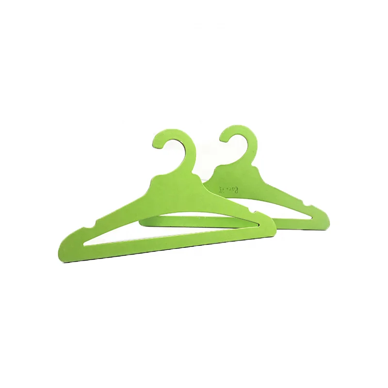 Recycled Biodegradable Eco-friendly Cardboard Paper Suit Coat Clothes Hanger