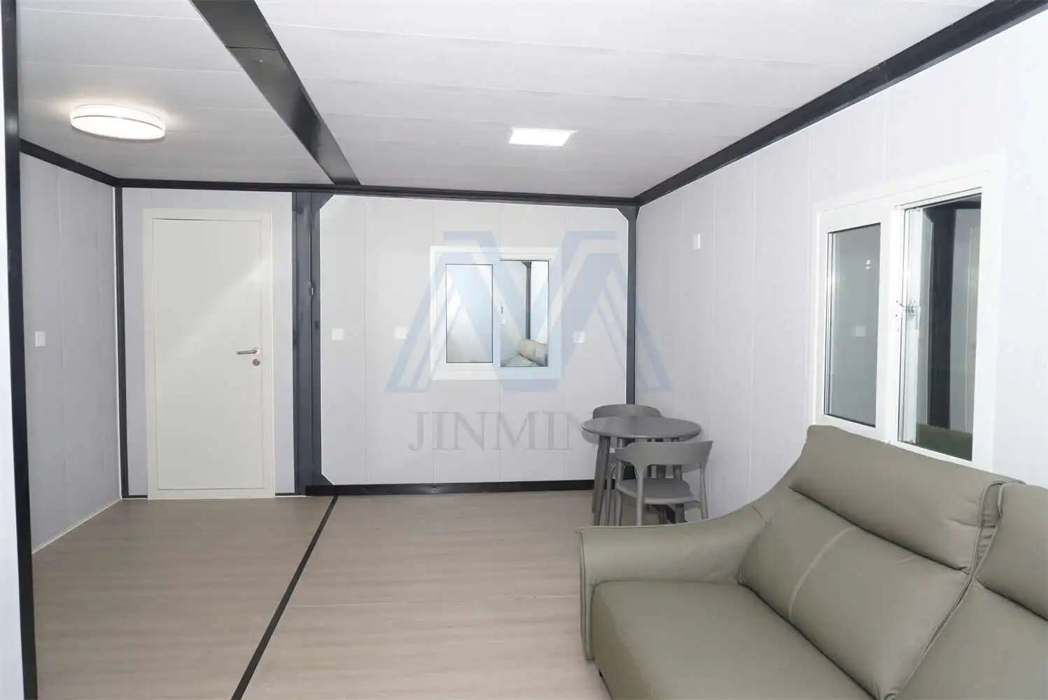 Folding House 20ft 30ft 40ft Modular Home Expandable Container House Office Modular Popular Selling