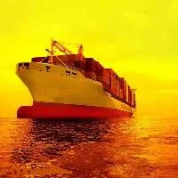 Авиаперевозка, Международный экспедитор из Китая