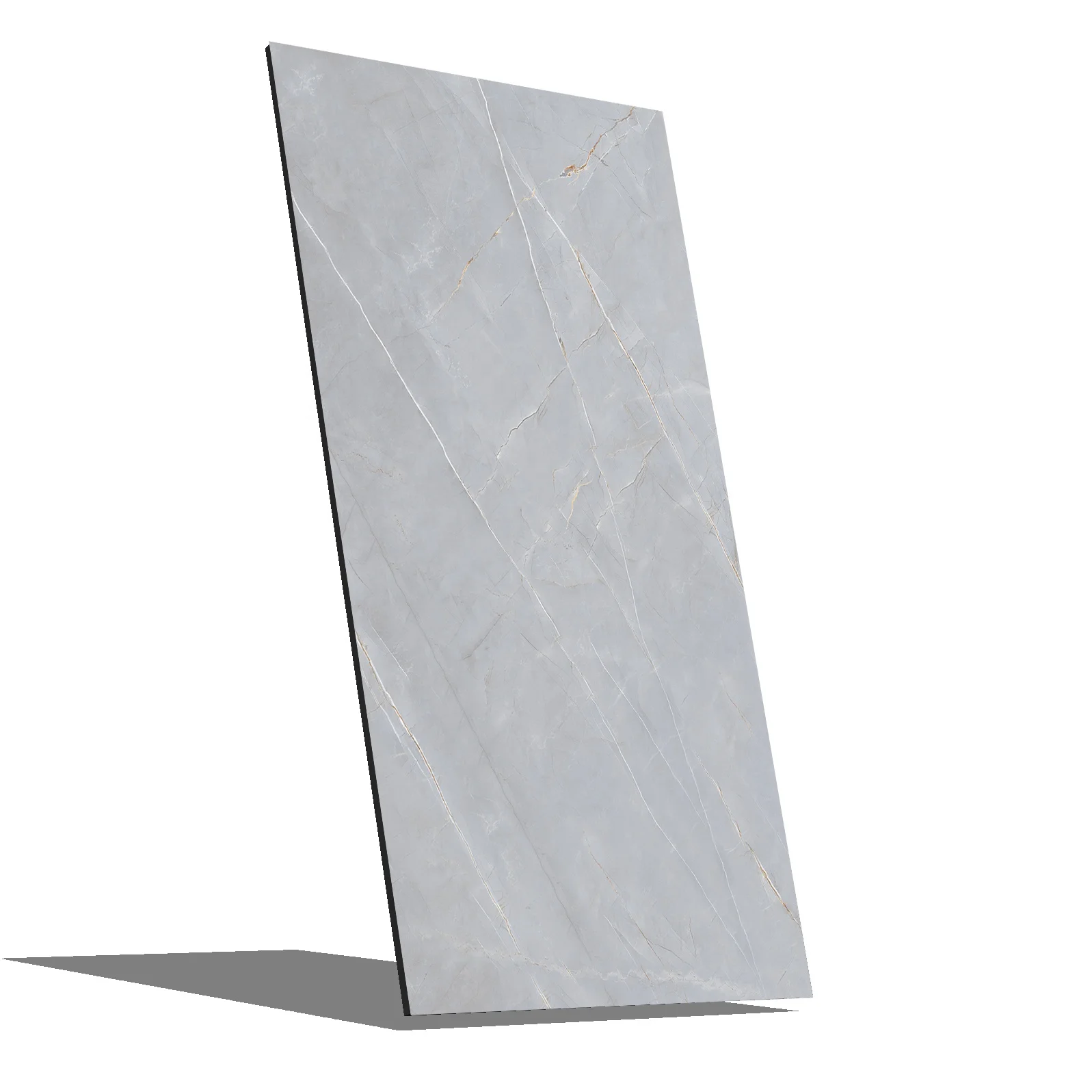 Make your home more attractive with 80*160CM various styles interior floor polished glazed porcelain tiles