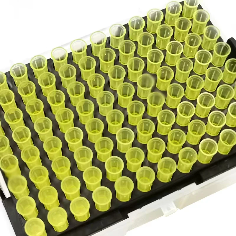Factory price 1000ul Pipette Tips for laboratory pipette tips manufacturers Other Lab Supplies