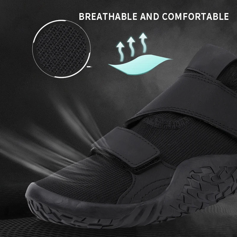 MKAS Custom Logo Sport Weight Lifting Barefoot Slipper Powerlifting Shoes Deadlift Weightlifting Gym Shoes For Men And Women