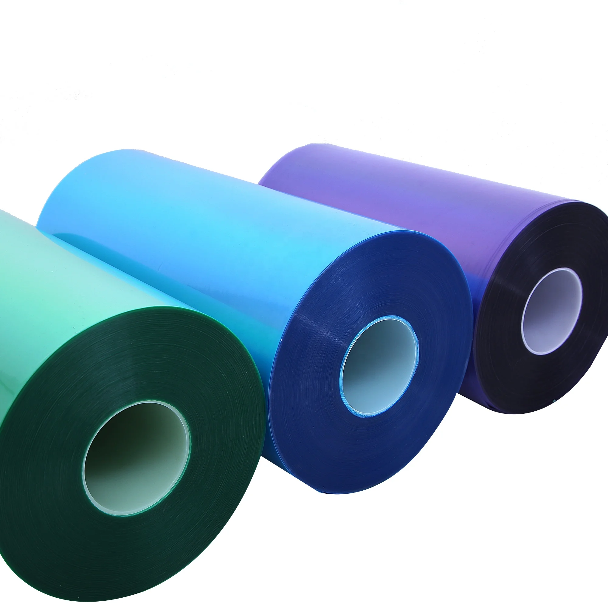 New arrival medical sterilization multi layer cpp/pet composite film rolls