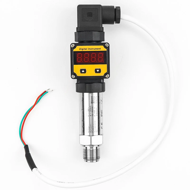 water pipe pressure sensor 420ma pressure transmitter transducers (62276866217)