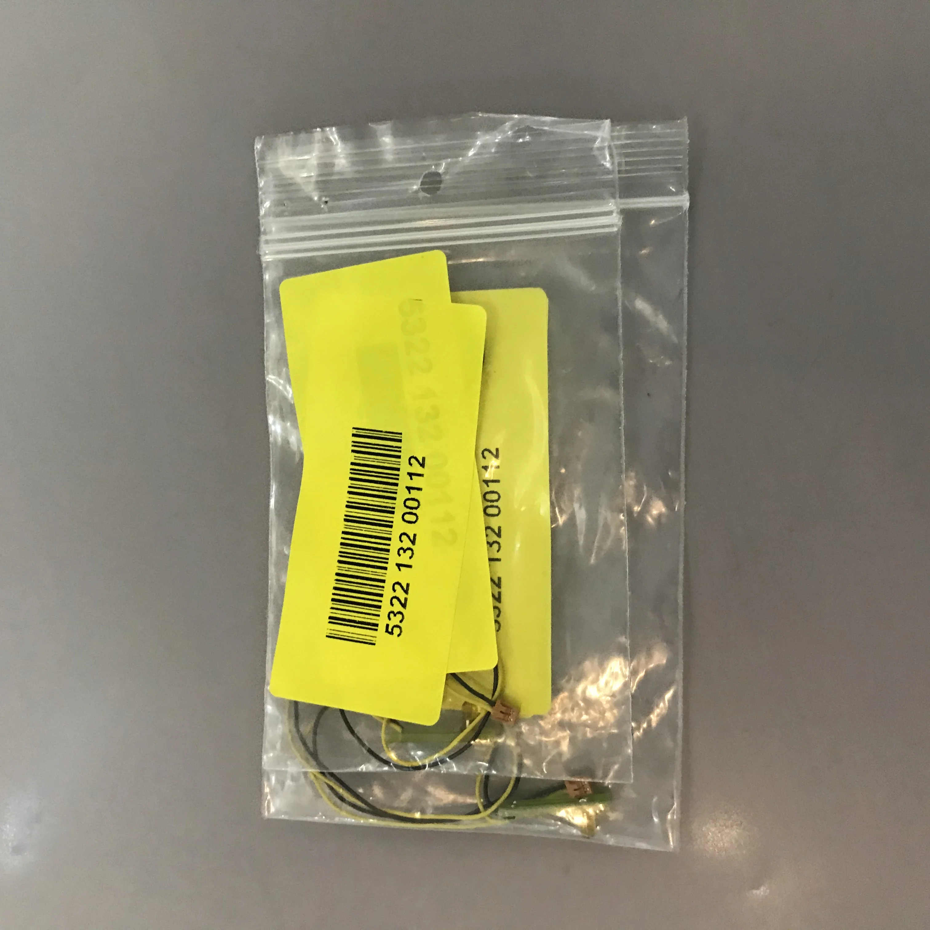 SMT Automatic Pick And Place Machine Assembleon AX 501 Ix 502 Feeder Spare Parts 5322 132 00112 Transmitting Sensor 32mm
