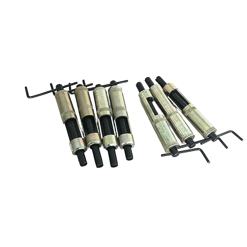 M2-M16 Socket Installation Tool Complete Specifications Hand Tool with Non-Standard Customization Support