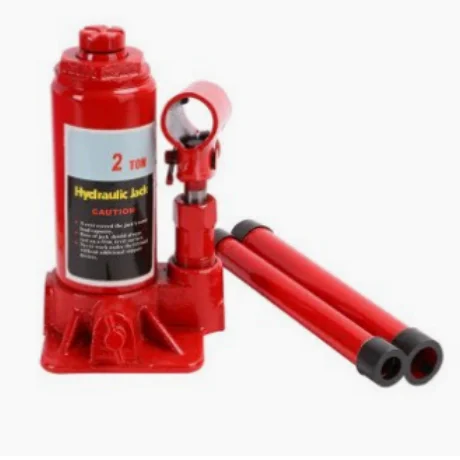 Best Price Hydraulic Bottle Jack 2ton