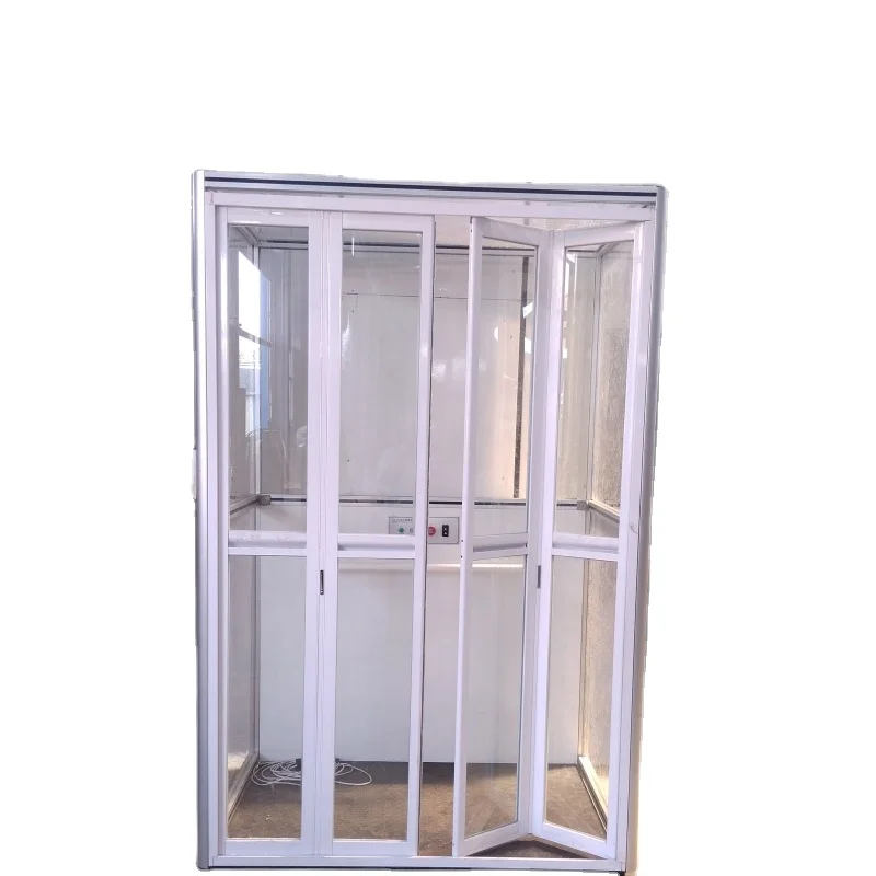 MRL 250 кг 400 гидравлический подъемник лифты для