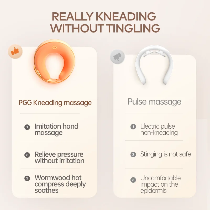 2022 Original Design Factory Back Shoulder Neck Massager for Car Travel Remote Control Shiatsu Tap Massage Pillow Neck