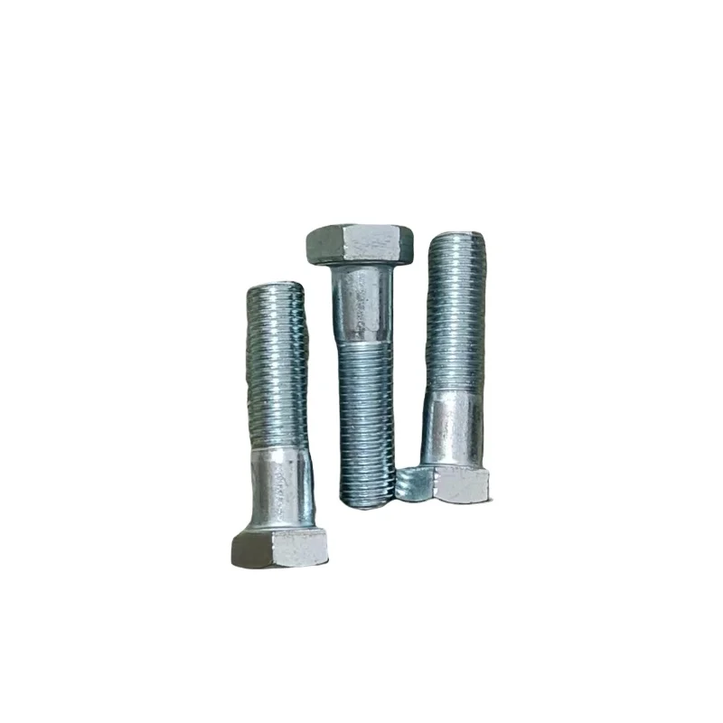 High Quality Mining Machine Parts Bolt 0211196335 0417148103  Machine parts for Atlas