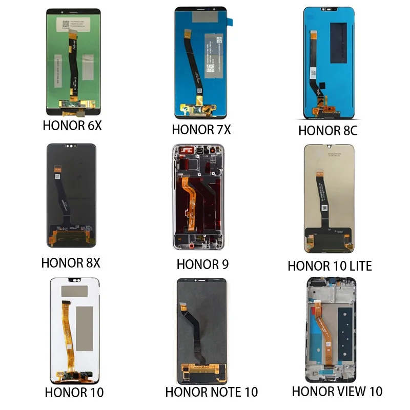 HUAWEI HONOR