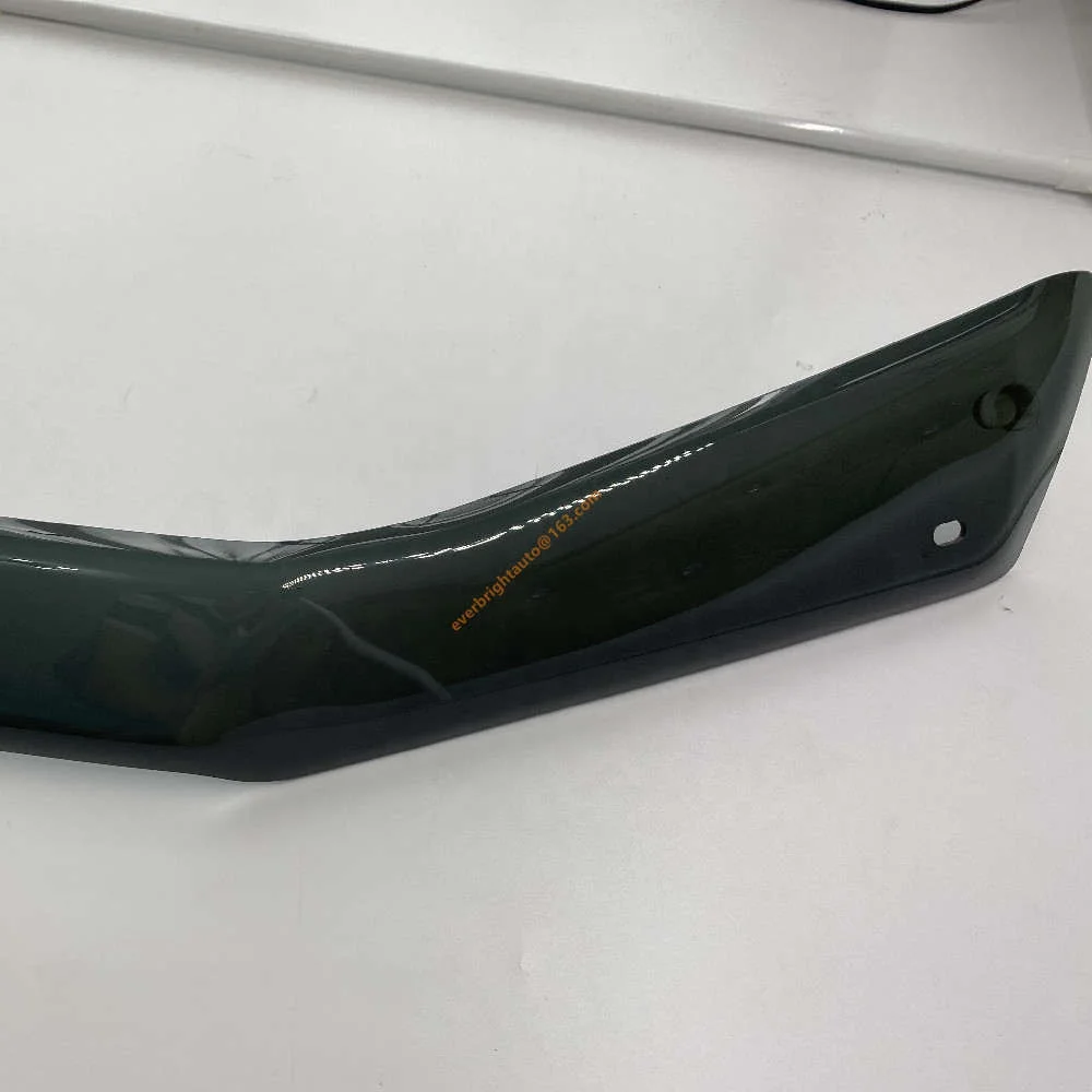 Wind Trim Bonnet Protector to suit All New Ford Ranger 2022-2023 Ranger T9 2022 2023