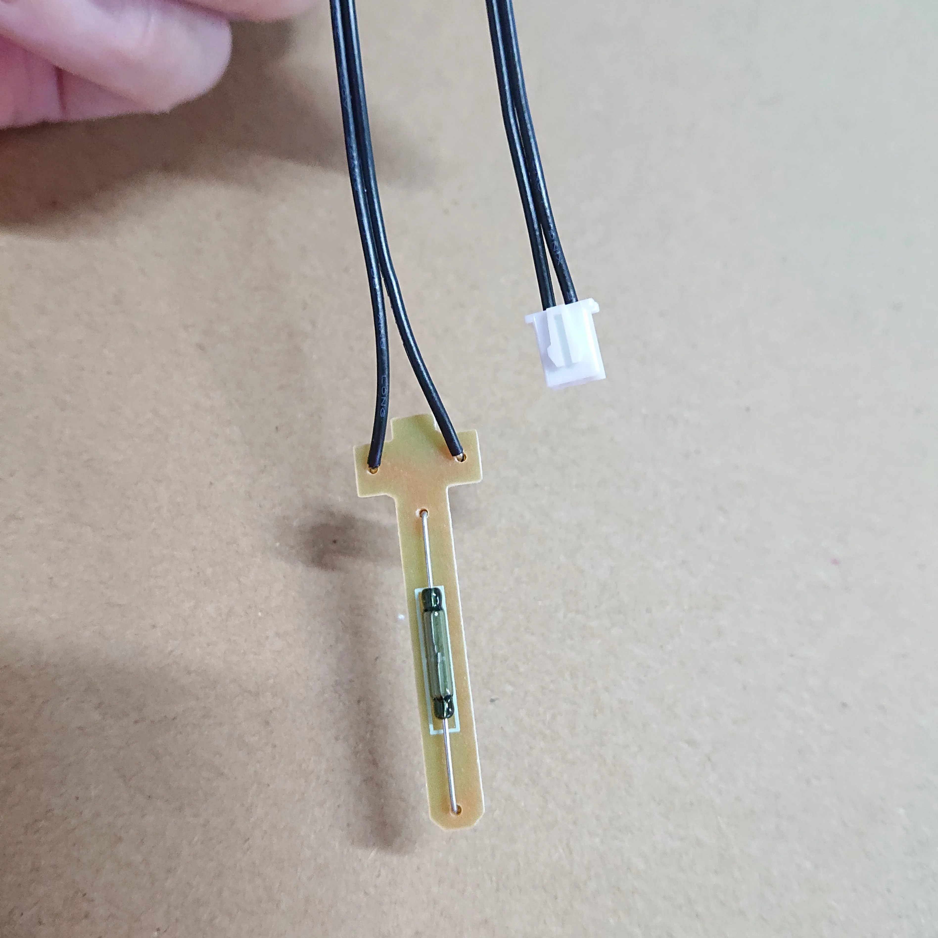 Нормально открытые/Закрытые/сменные магнитные контактные язычковые переключатели/язычковые датчики