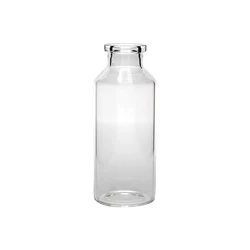 USP TYPE I GLASS VIALS 50ml,100ml
