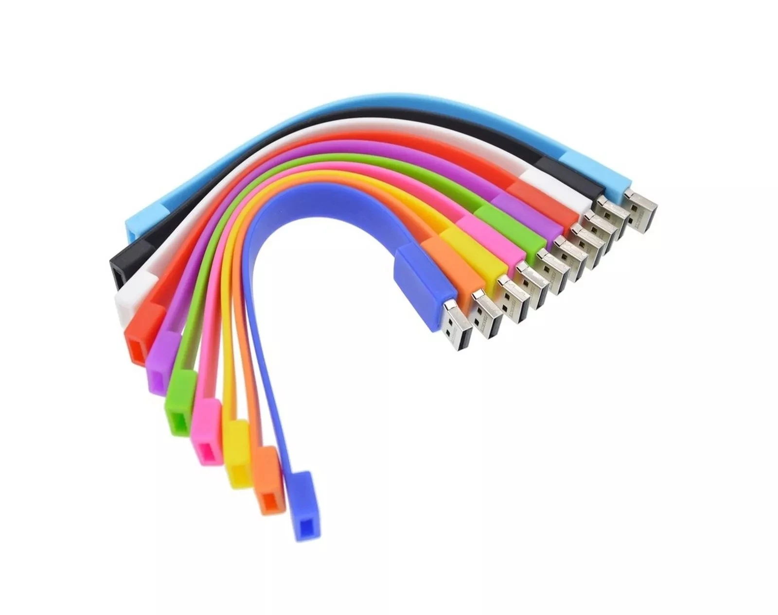 
promotional gift bracelet USB2.0 memory pendrive 1GB 2GB 4GB 8GB 16GB 32G USB key 