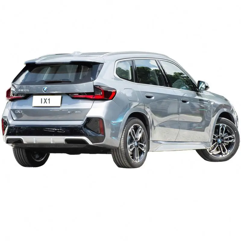 China New Energy Vehicles Pure X Drive 30 SUV BMWix1 EV Electric Car
