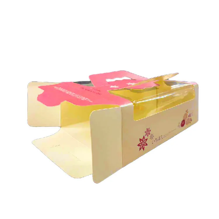 China manufacturer wholesale High demand products market doughnut boxes