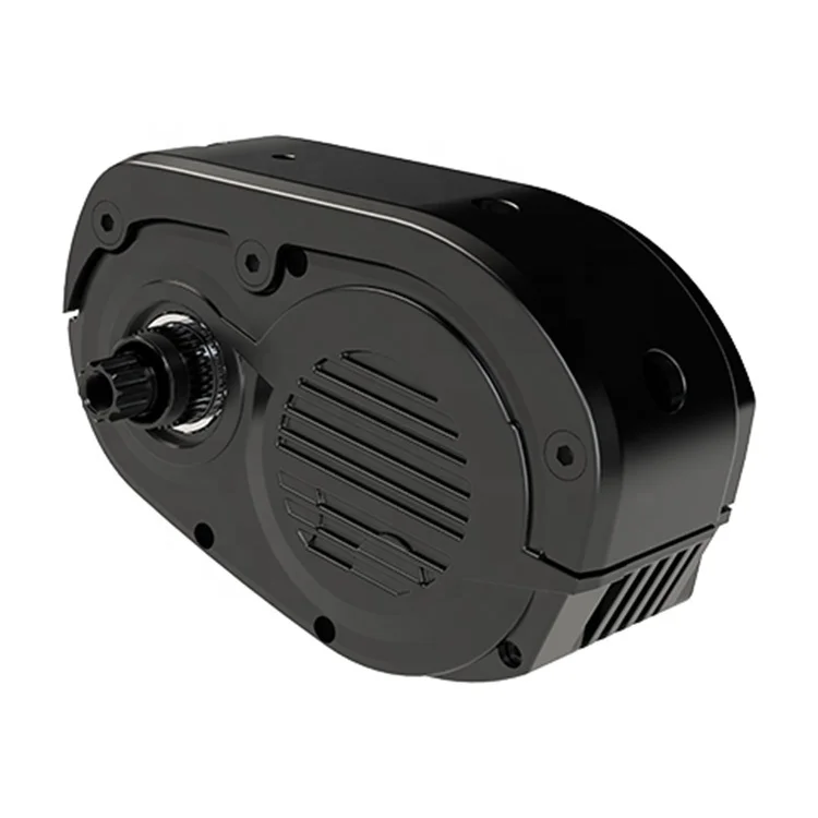 Электродвигатель Bafang ultra 48V 52V 1000W электрический M620 Mid Motor