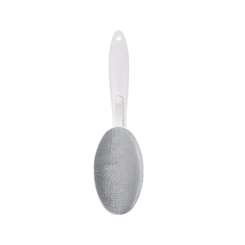 Reusable Rotary Cleaning brush Clothes lint removal Static brush home coat Suit Brush Pet hair remover