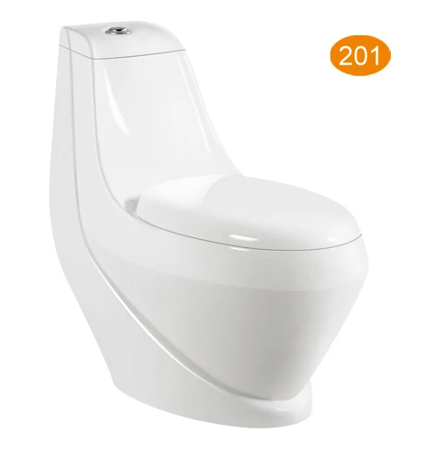 M-9040 China Supplier Sanitary Ware Bathroom Wc Ceramic One Piece Toilet toilet/wash down toilet/sanitary ware suite