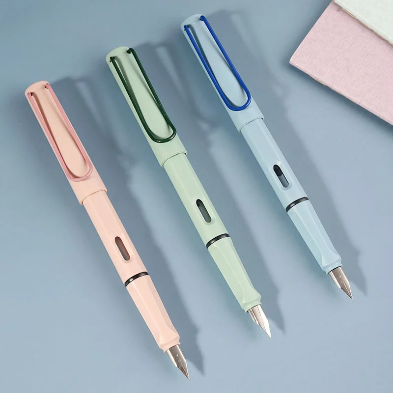 2022 Promotional pen custom logo stylus metal pens with custom logo promotional gift set with notebook