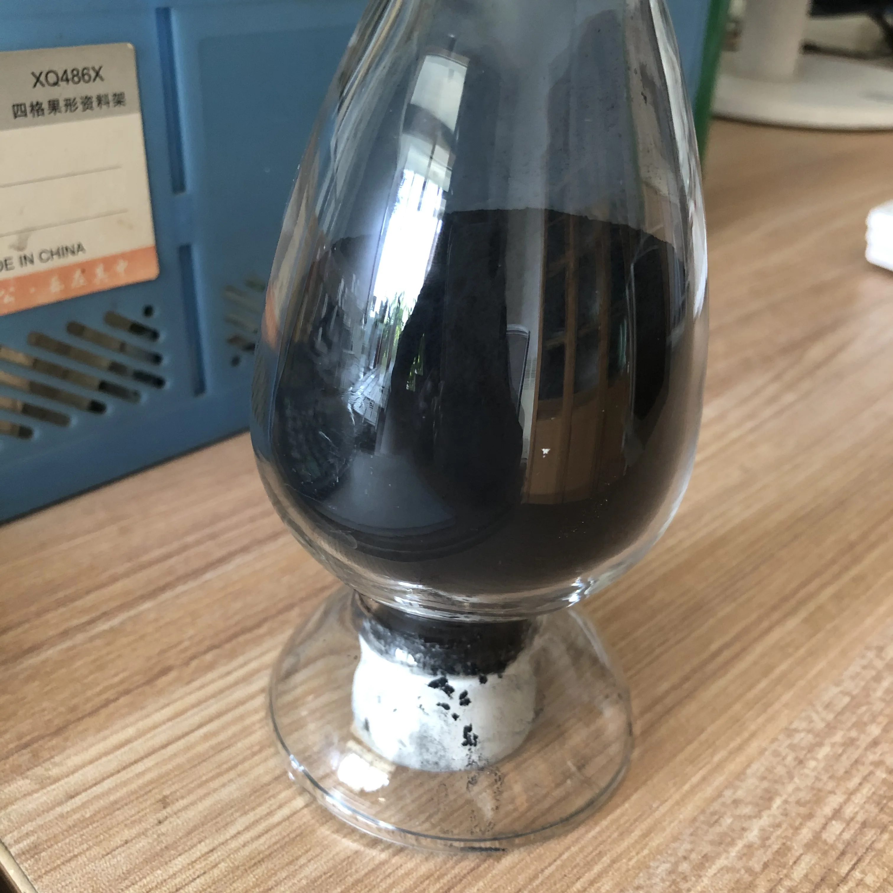 
Hot sale Nanoplatinum UIV CAS 7440-06-4 Pt Platinum Black Powder for Catalyst 