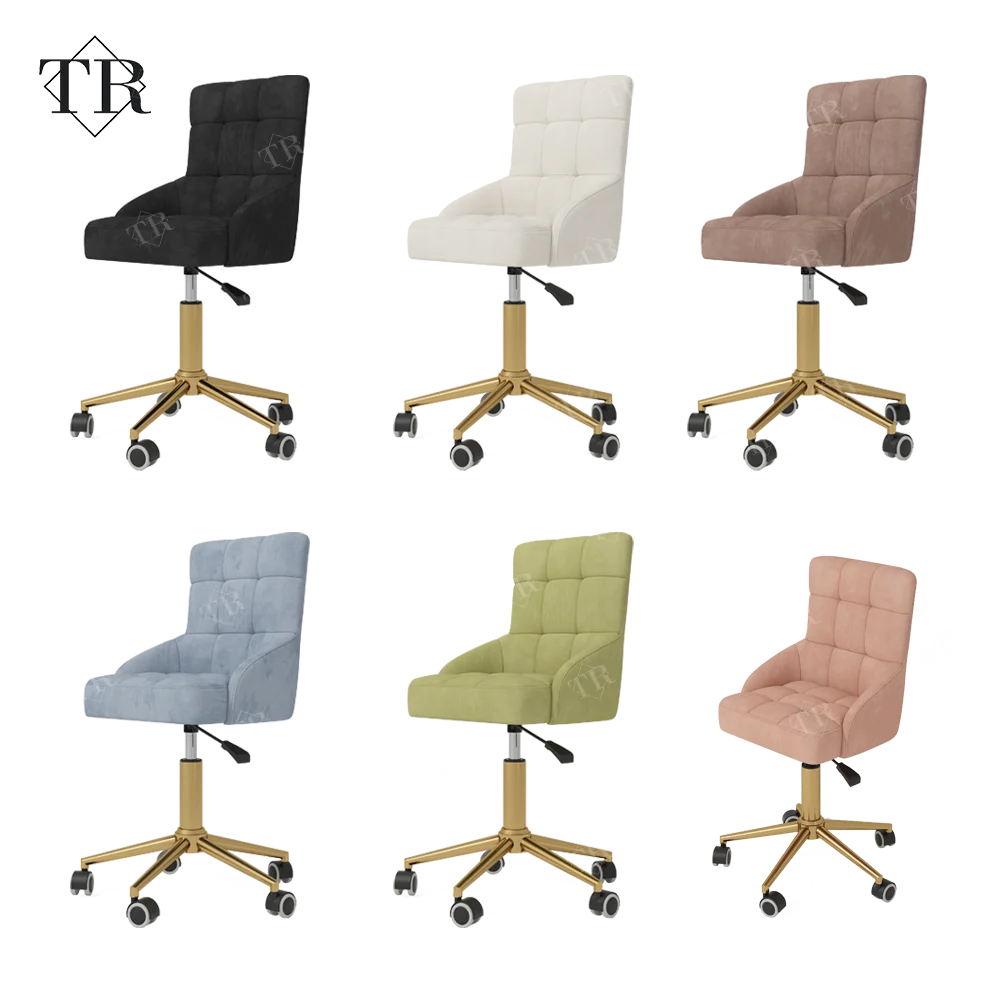 Turri Shampoo Rolling Wheels Seat Mechanic Therapits Spa Stool Chair Aesthetic Makeup Stool Hairstylist Nail Tech Chair Stool