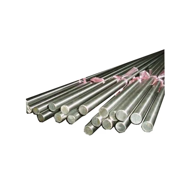 Hastelloy X alloy nickel bar UNS N06002 nickel metal rod