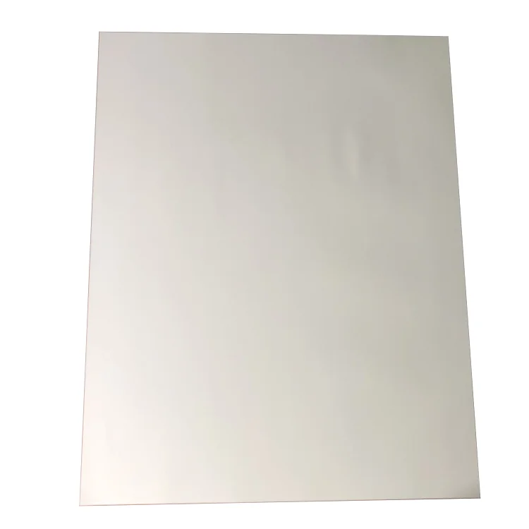 
Water Slide Waterslide Decal Paper For Glass Bottle Mug Custom Logo Water Transfer Paper With High Quality For Sale 