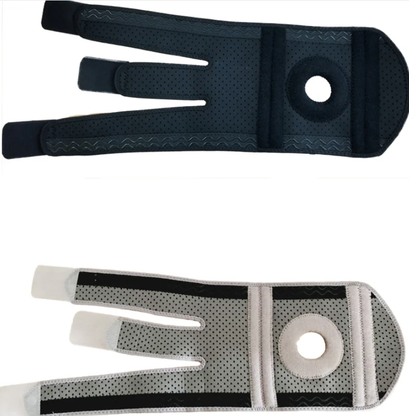 Outdoor Sports Protectors Fitness Sports Knee Protector Basketball Sports Goods Diving Material Mountain Climbing Knee Protector