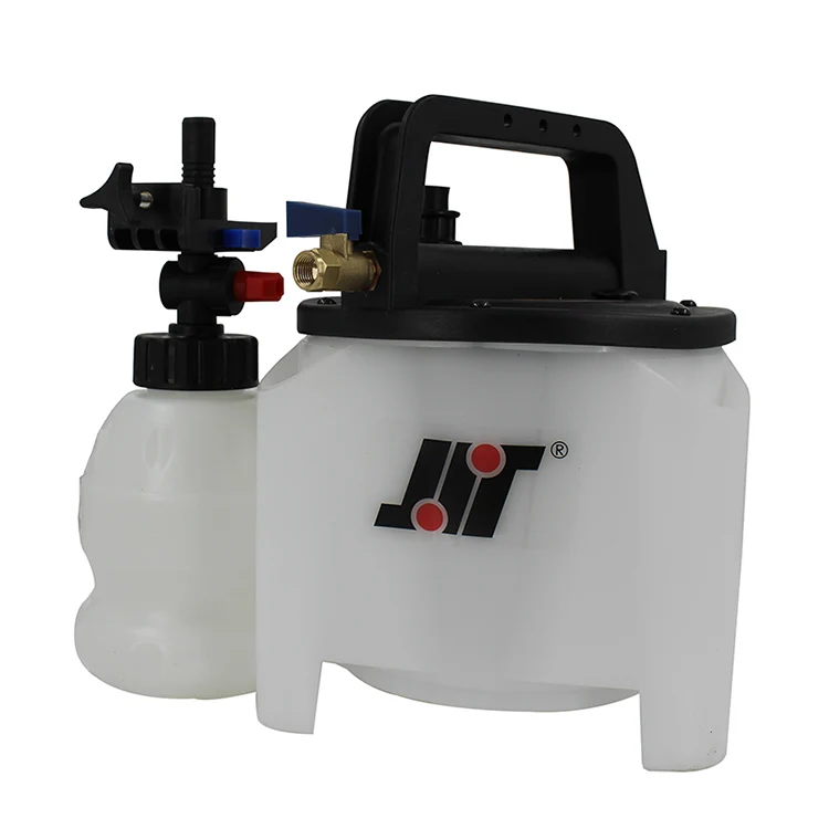 pneumatic oil exchange for car brake oil gearbox oil change machine