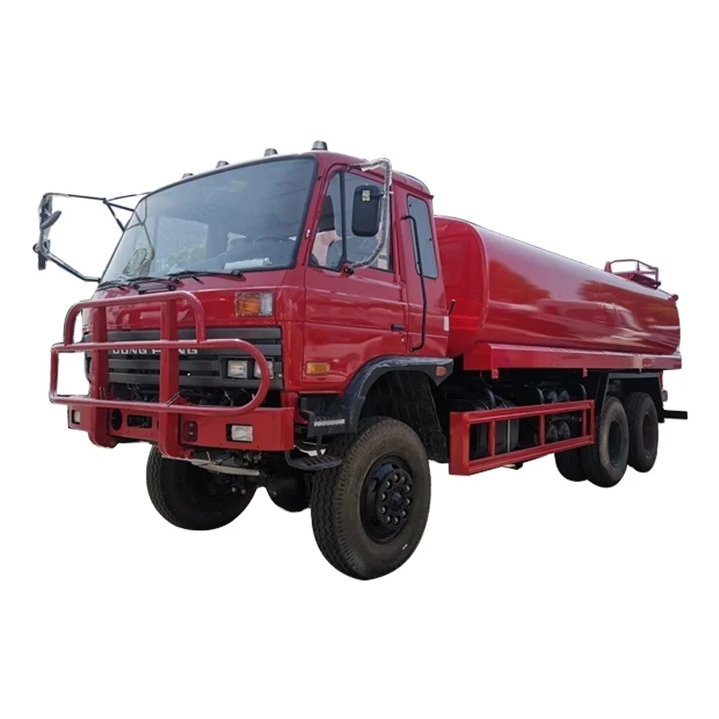 Professional manufacture cheap hot sale emergency rescue special fire truck