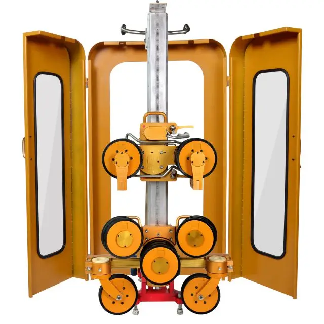 Steel Rope Chain Quarry Diamond Hand Wire Saw Machine For Wood