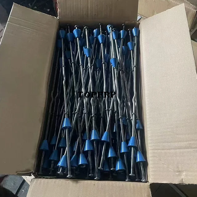 Горячая распродажа застежка для опалубки с длинным концом короткая защелка бетонных форм