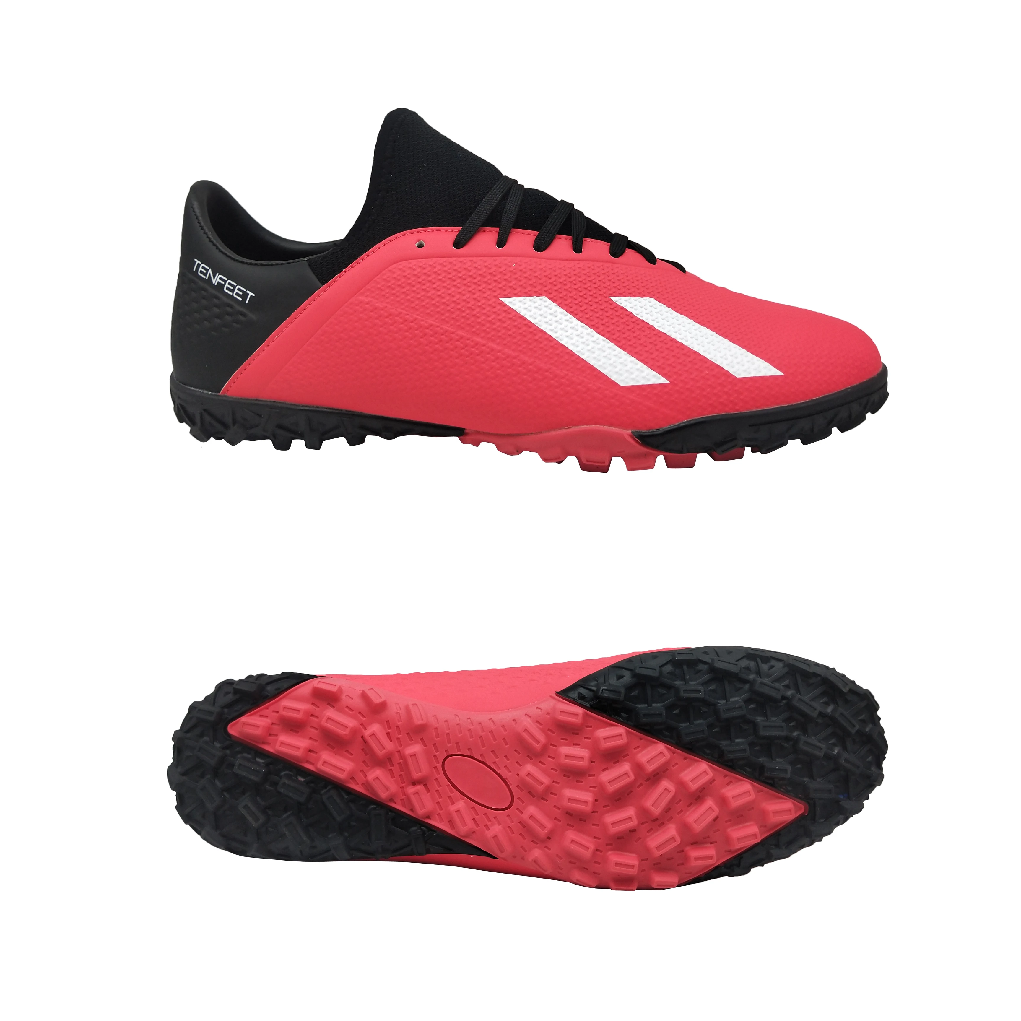 2020 Top Quality New Design Ankle Boots Boot Shoe Soccer for Football Best Selling Men Shoes