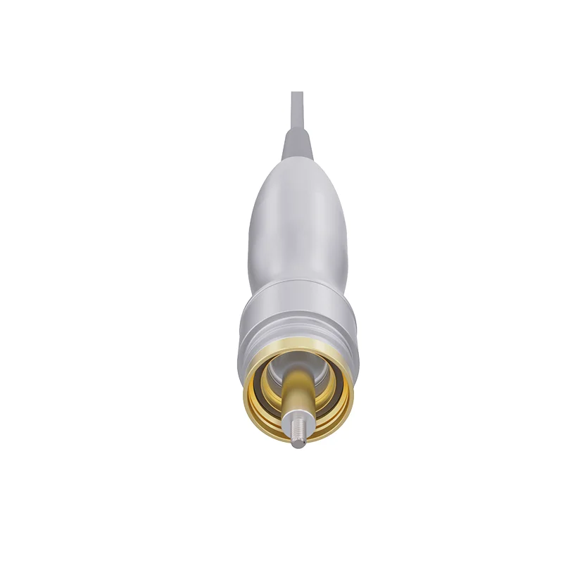 Detachable Components Ultrasonic Laparoscopic Surgical Instrument Resonant Frequency Handpiece
