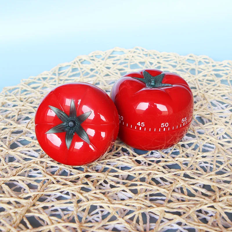 Kitchen Timer baking alarm clock reminder mechanical countdown