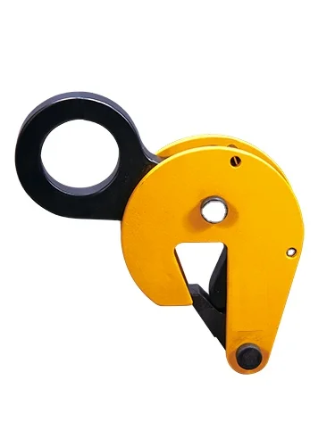 High-performance Metal steel industrial oil drum Vertical lifting clamp(TDL)/lifting clamp for oil drum