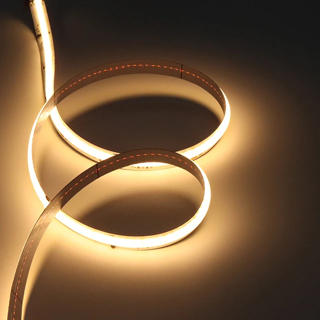 Фабрика Banqcn 10 мм 9 Вт 12 В 24 576led/м