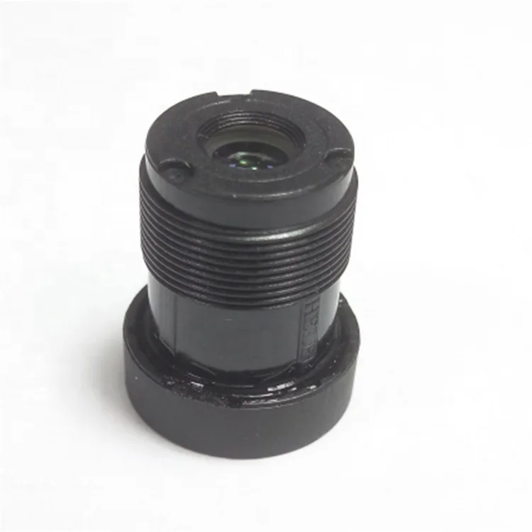 
Smart monitoring camera series automatic identification mega hd 1G3P camera lens 