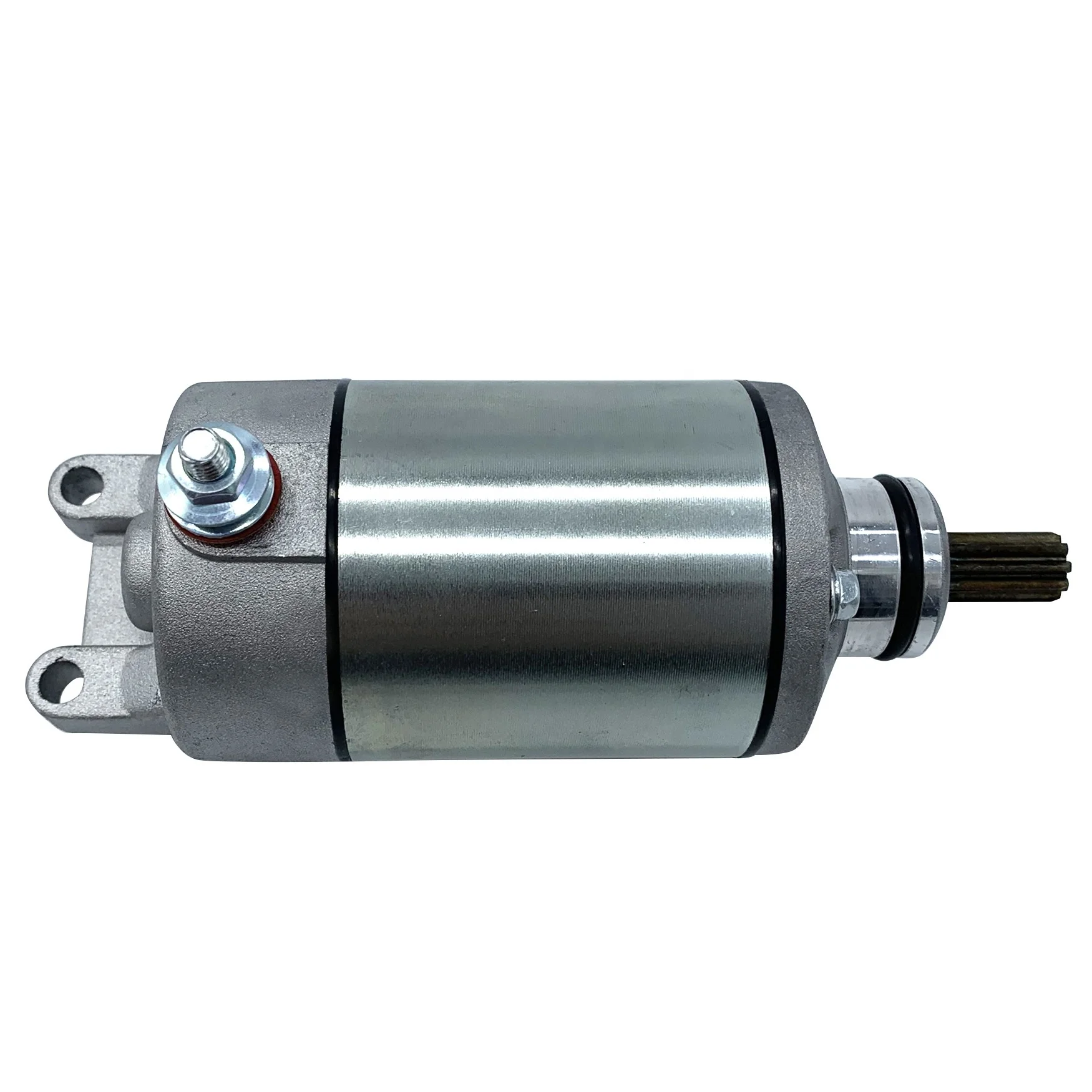 TERFU Motorcycle Starter Motor For Suzuki Ltz400 Drz400 Ltz 400 LT-Z400 LT-Z 400 Kawasaki Kfx Ksf Atv Starter