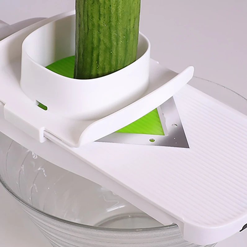 Portable Multifunctional Grater Vegetable Chopper Household Kitchen Tools