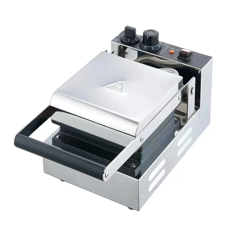 Commercial Electric machine donuts professionnel 4 Holes Donut Baking Machine Mini Donut Maker