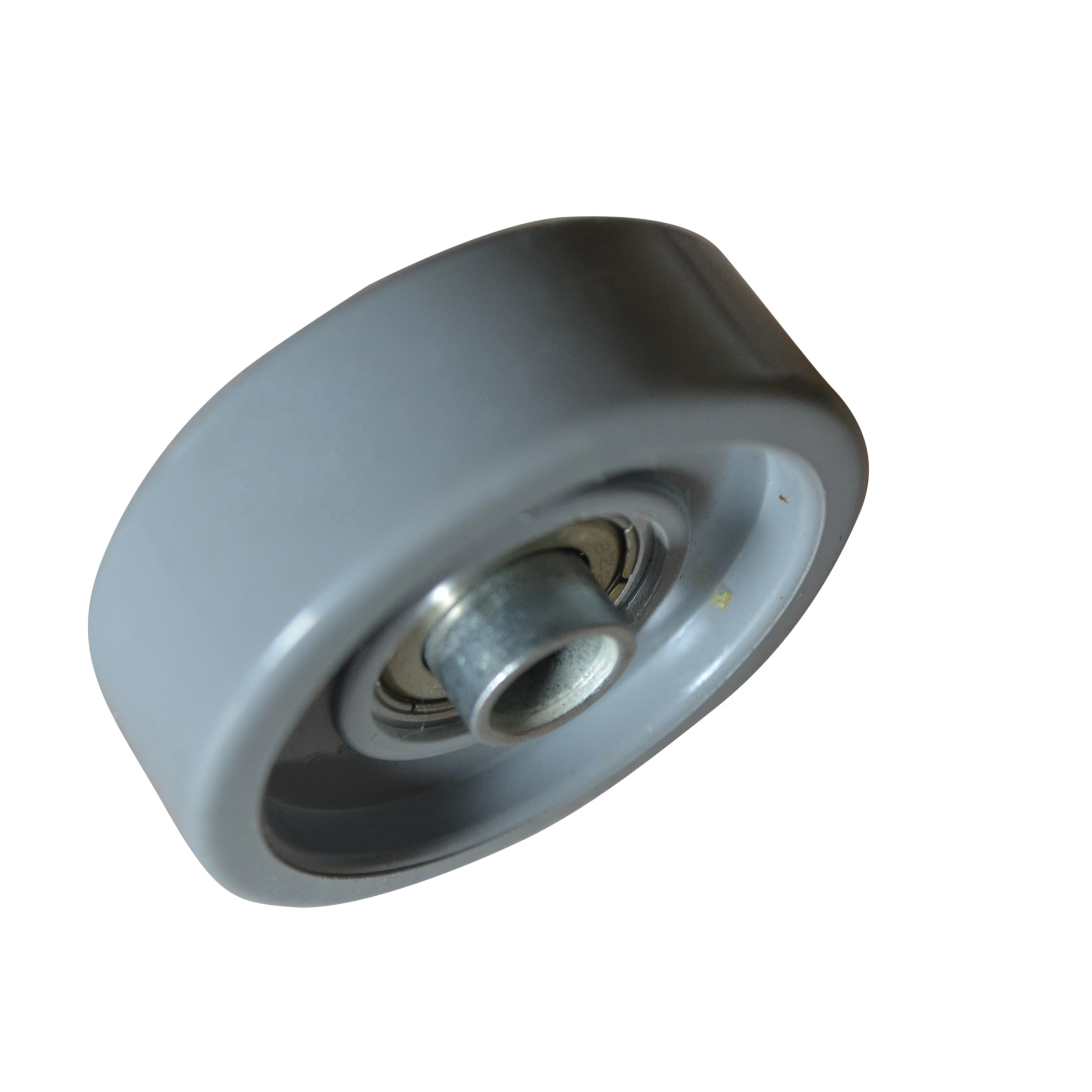 Flexible Plastic Skate Wheel For Skate Wheel Roller Conveyor system