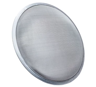 Coffee Enema Strainer- 304 Stainless Steel Microscopic Mesh- Completely Filters Out Grounds