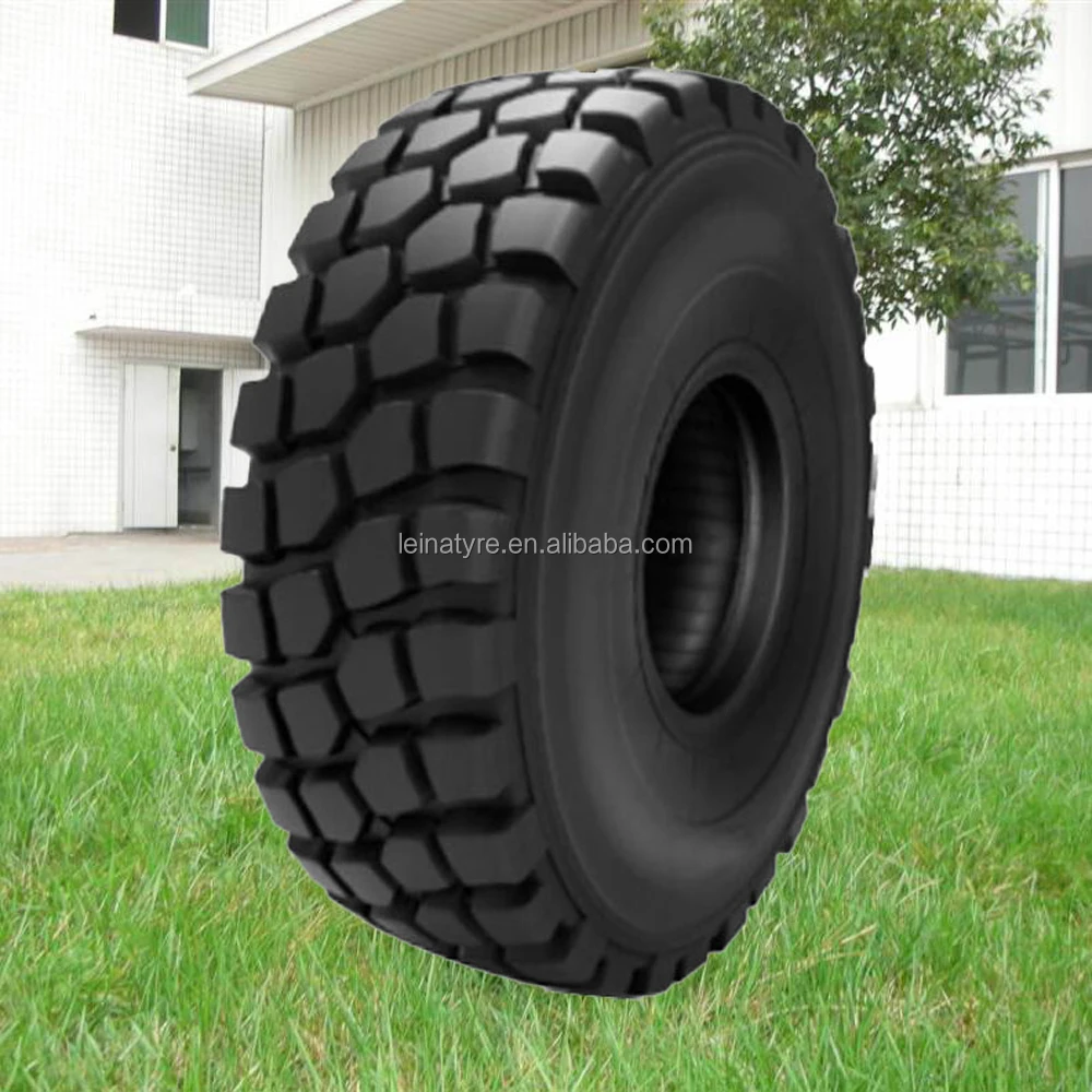 Hilo Advance brand otr шина грейдера 29.50R25 29.50R29 33.25R29 радиальная