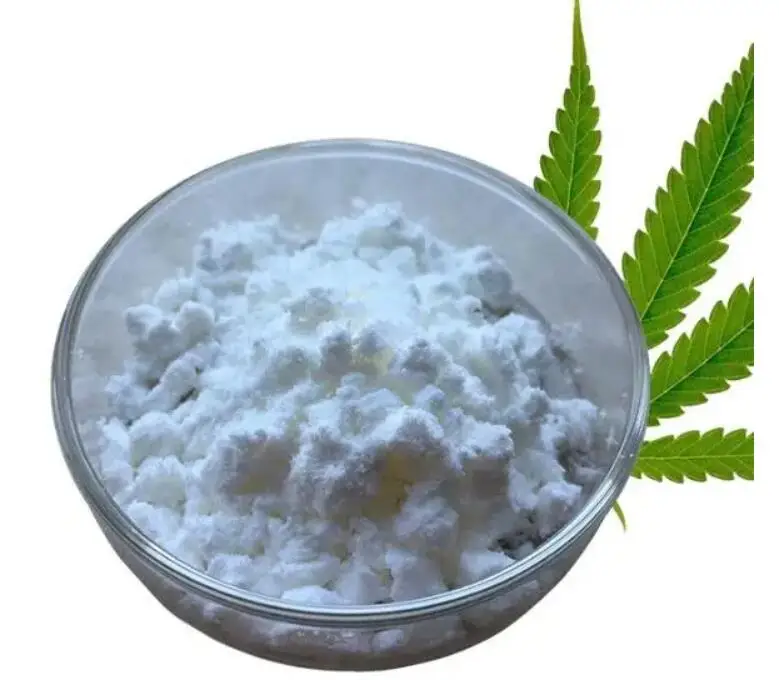 Hot Selling Top Quality Agar-Agar Powder CAS 9002-18-0